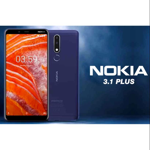 諾基亞 Nokia3.1plus Nokia 3.1plus TA-1104 H 鋼化玻璃 保護貼 Nokia 3.1+