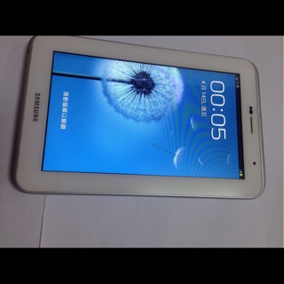 7吋通話平板 Samsung Gt-P3100