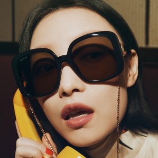 GUCCI｜2021秋冬新款 GG1029SA 太陽眼鏡 【葛洛麗雅眼鏡】