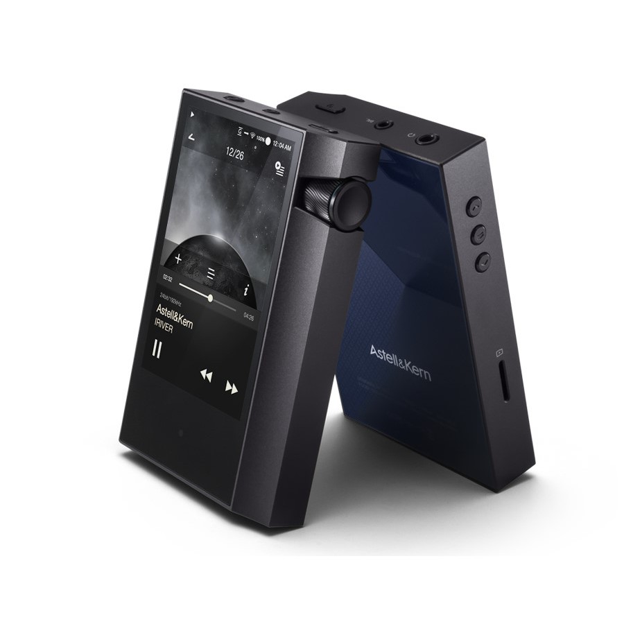 【宏華資訊】Astell＆Kern AK70 MKII (二代) 無損音樂播放器 DAP (限量下殺) 公司貨