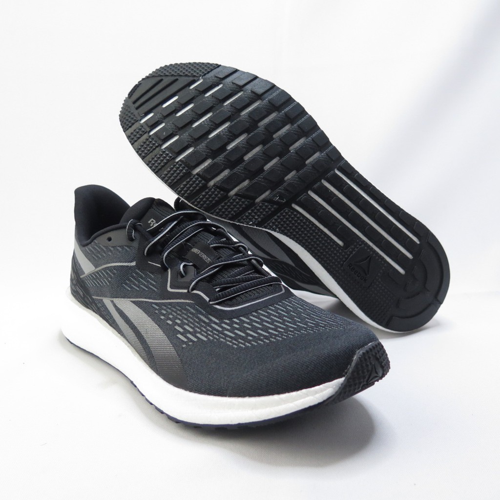 REEBOK FOREVER FLOATRI 慢跑鞋正品FW8010 男款黑【iSport愛運動】 | 蝦皮購物