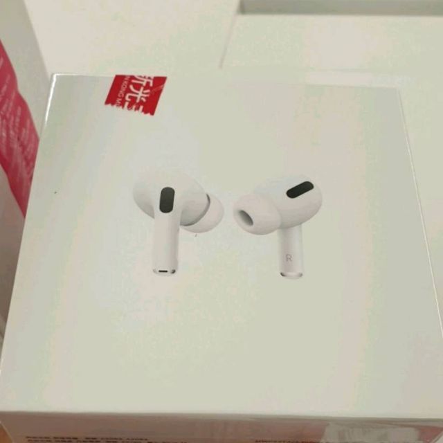 AirPods Pro 現貨 MWP22TA/A，全新台灣公司貨