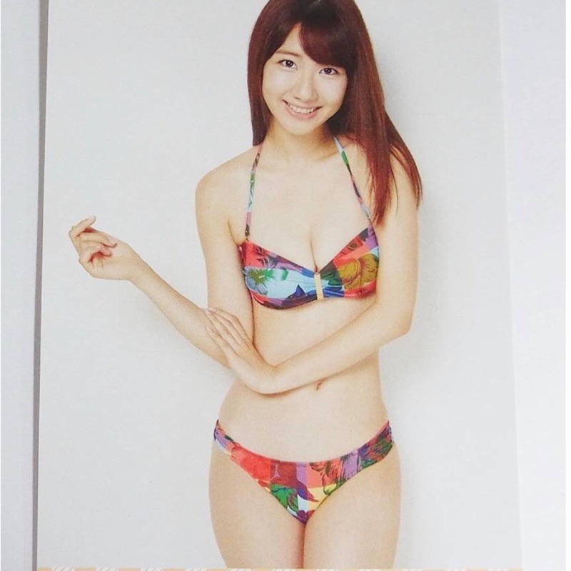 日本柏木由紀16 月曆生寫真 折 蝦皮購物