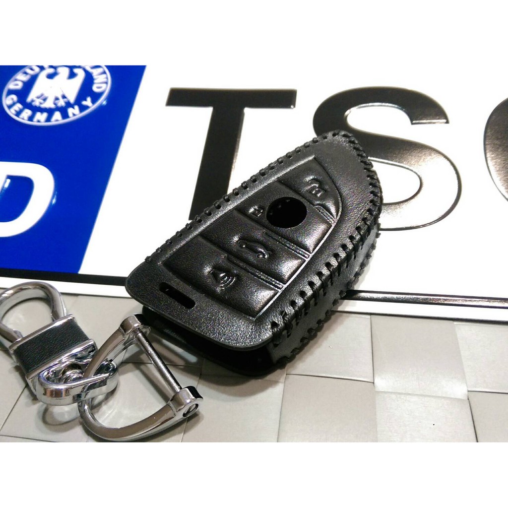 BMW 4鍵 鑰匙皮套 保護套 保護殼 G11 G12 735i 730d 740i 745i 750i 760i L