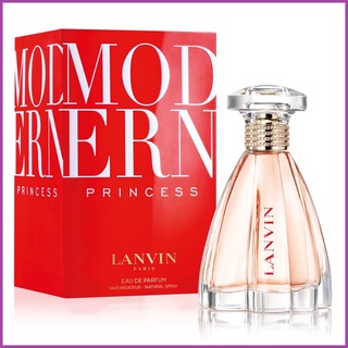 ❤️試香❤️Lanvin Modern Princess 浪凡冒險公主女性淡香精 5ML 2ML 1ML 玻璃噴瓶 分享