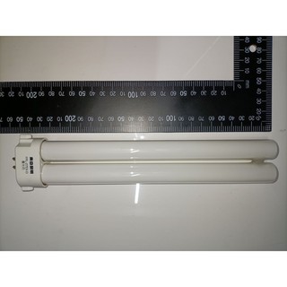 東亞照明 FPL-27EX-D 4Pin 27W檯燈燈管 晝光色 (裸裝1隻)(庫存新品)