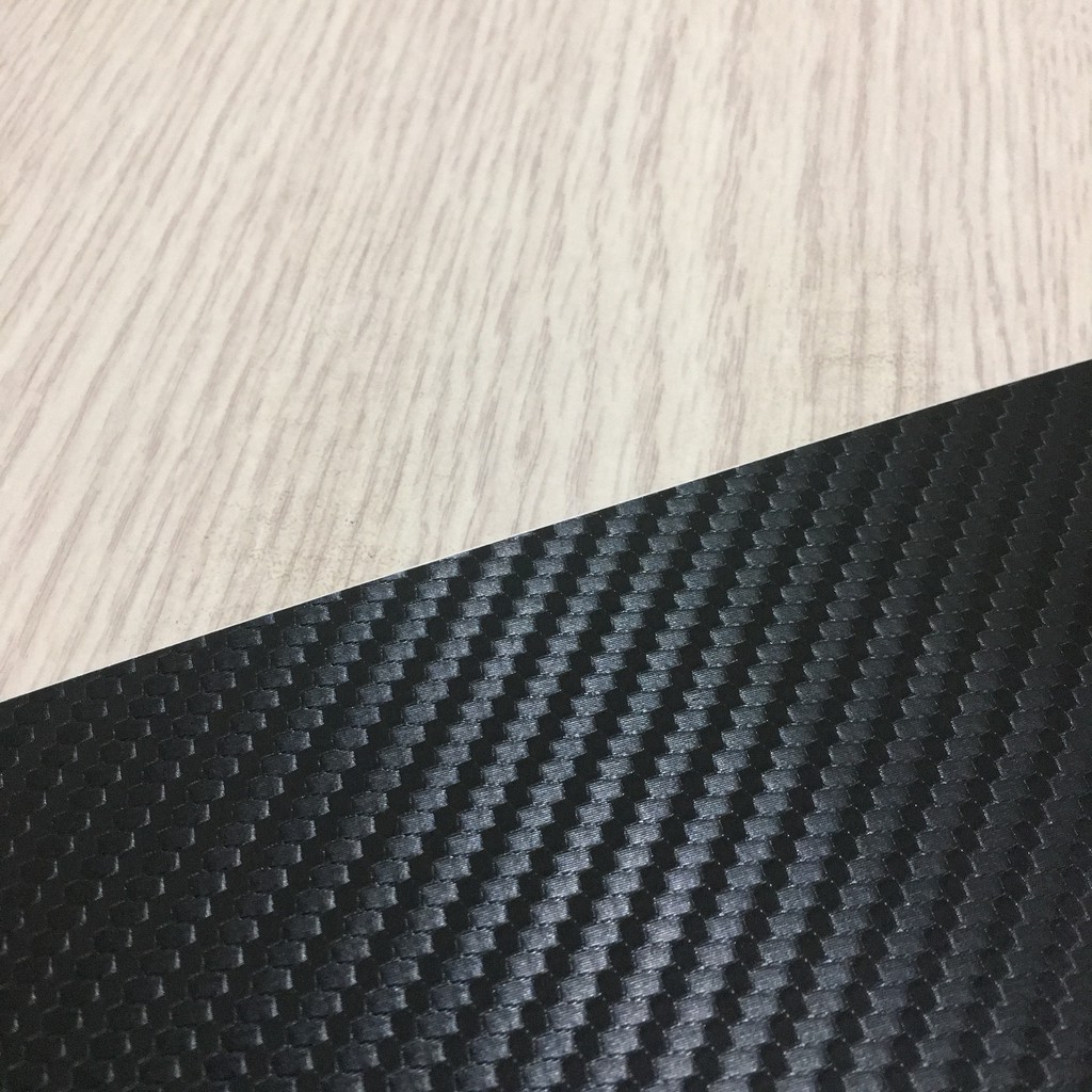 【卡菲歐】台灣製造 黑色碳纖維 卡夢 CARBON 導氣槽 3D 貼膜 車膜  汽車貼膜 改色 3C 保護貼 包膜 貼紙