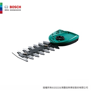 BOSCH 博世 修籬割草機Isio修籬刀片_長柄