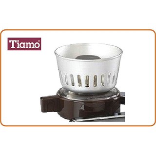 Tiamo HG2649 酒精燈 含燈罩 虹吸壺專用☕咖啡雜貨 OOOH COFFEE