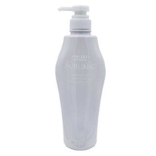 【橘子水】SHISEIDO 資生堂 活耀未來洗髮露 500ml 總代理商貨 批發 (效期至2027/11)