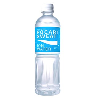 寶礦力水得 ION WATER低卡運動飲料 580ml【康鄰超市】