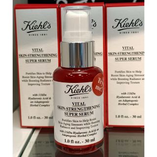 專櫃正品 Kiehl's 契爾氏 11kDa超導全能修護露 30ml 現貨特價