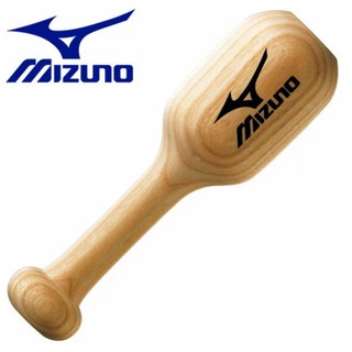 日本 MIZUNO 美津濃 手套整型槌 手套槌 整形槌 棒球手套 壘球手套 手套整型槌 棒球 壘球 手套 木槌 手套整型