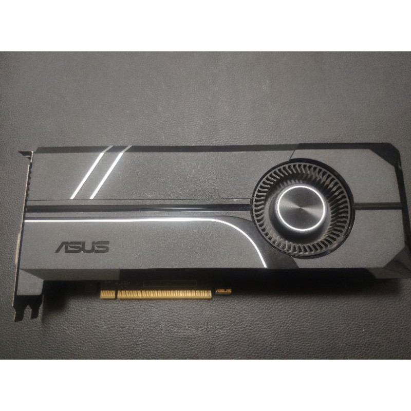 [降價出售][一年保固]ausu 華碩 GTX 1070ti turbo 8g