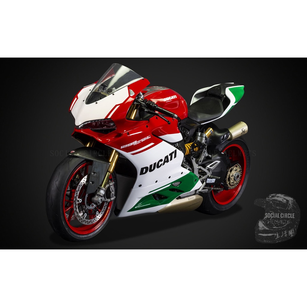 Ducati 1299的價格推薦- 2022年6月| 比價比個夠BigGo