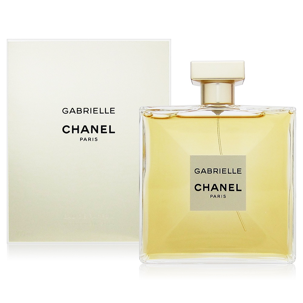 Chanel 香奈兒 Gabrielle 嘉柏麗香水(淡香精) 100ml