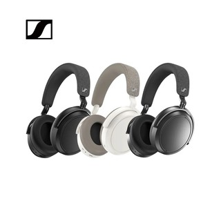 森海塞爾 Sennheiser MOMENTUM 4 Wireless 主動降噪耳罩式耳機 第四代 現貨 廠商直送