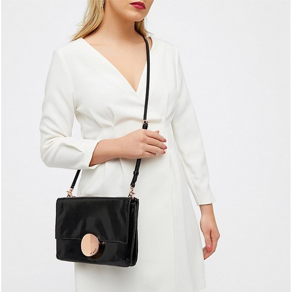 mimco waver bag