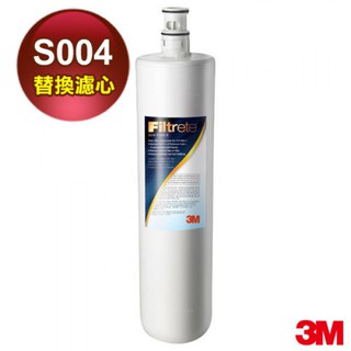 3M淨水器極淨便捷S004濾心 3US-F004-5 1入