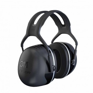 3M PELTOR™ X5A頭帶式耳罩