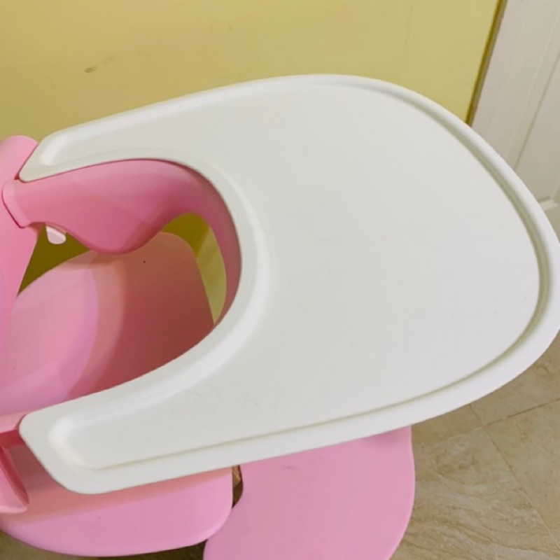 丹麥【Nomi】成長學習椅配件-餐盤