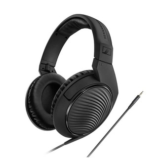 【海恩數位】SENNHEISER HD 200 PRO 專業型監聽耳機