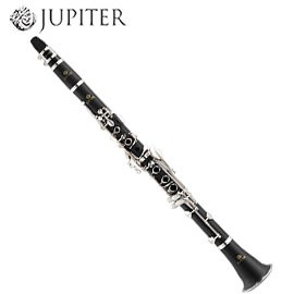 【育樂社】豎笛 單簧管 黑管 Jupiter JCL-700NQ｜花蓮買豎笛 管樂器 樂器維修