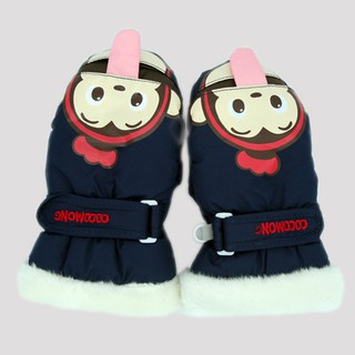 現貨立即寄 COCORITA 兒童防水防寒手套 出口韓國 童手套 幼童手套 兒童手套 保暖手套