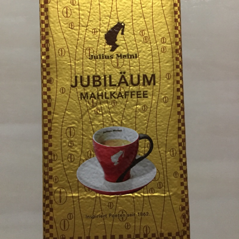 維也納代購 Julius Meinl 小紅帽咖啡粉 500g[現貨］