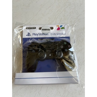 PlayStation DUALSHOCK 4 無線控制器造型悠遊卡