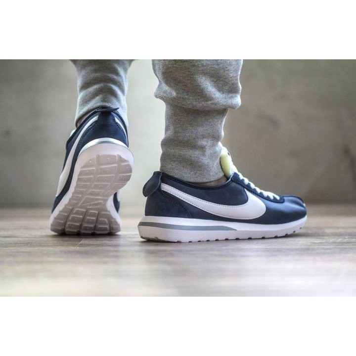 全新正品NIKE ROSHE CORTEZ SP FRAGMENT 
