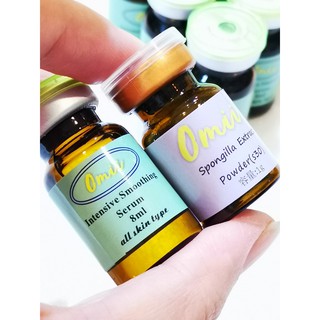 [MIT臺灣製造出貨]伊荳淨白調理精華液短中針藻針組/海綿微針/矽針/spongilla powder