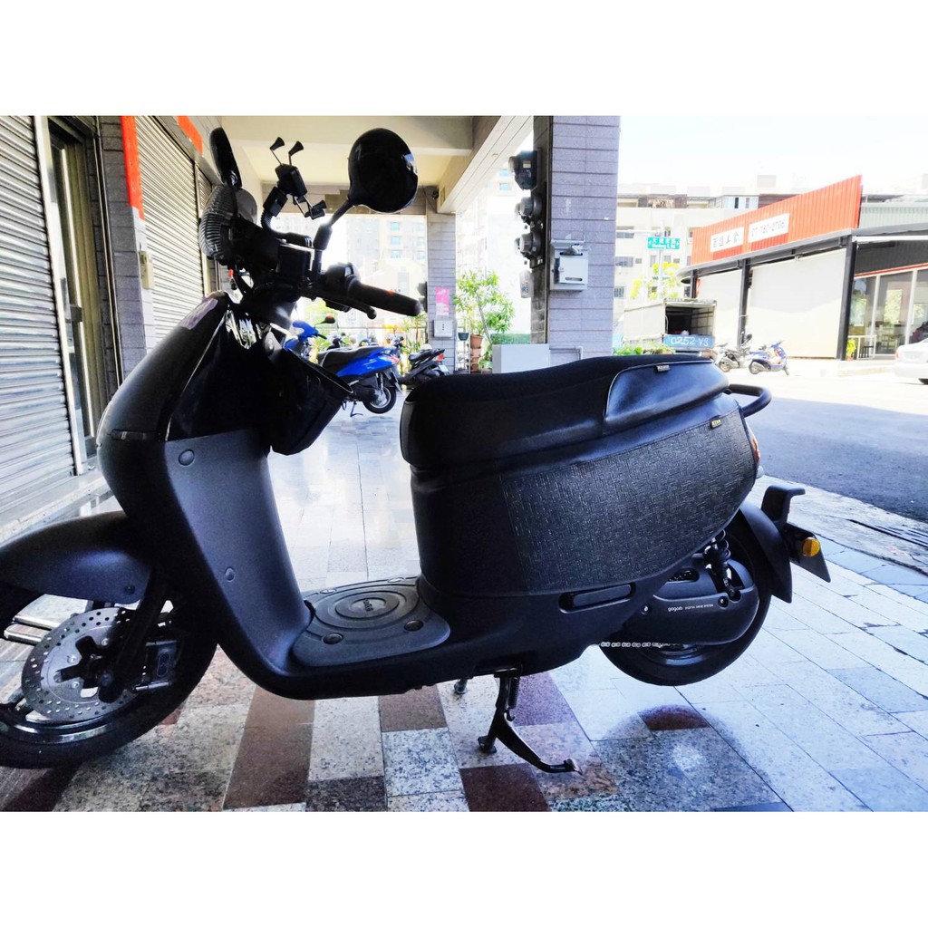 gogoro2系列 ✖ 3D立體剪裁防刮套 - 狗衣 防刮套 防塵套 保護套 保護貼 車罩 車套 彩貼 彩繪 耐刮 車殼