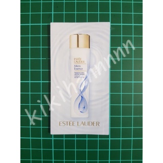 ESTEE LAUDER 雅詩蘭黛 微分子肌底原生露