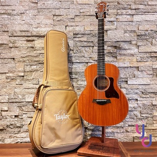 現貨免運 贈千元配件 最新款 Taylor GS mini MAH 36吋 旅行 民謠 木 吉他 2022年 公司貨