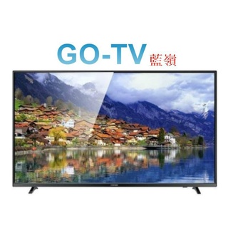 [GO-TV] 奇美 40型 FHD 低藍光液晶(TL-40A800) 限區配送