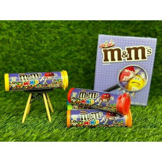 小仙女糖果屋🍭M&M's | 現貨 M&Ms迷你糖衣巧克力 MM巧克力 M&Ms mini 迷你罐