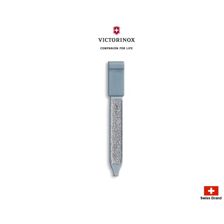 Victorinox瑞士維氏零配件- 54mm長指甲挫刀適用瑞士卡【A.6335】