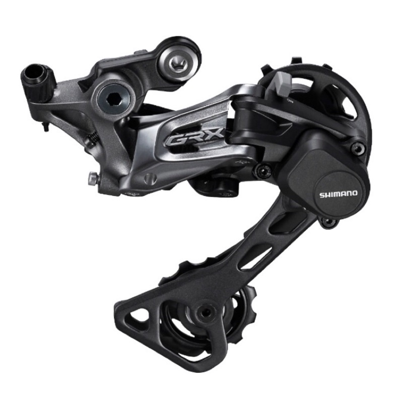 Shimano GRX RD-RX812 1x11速後變速器 （支援40/42T飛輪）