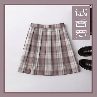 僅尾款jk代購送兔耳領結花見森家原創格裙 蝦皮購物