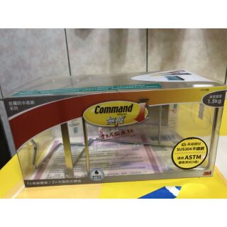 3M 無痕 保鮮膜架