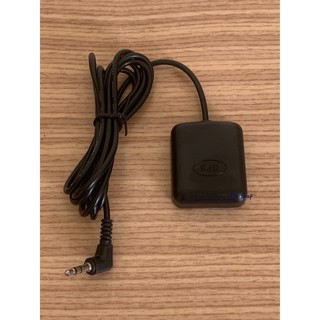 ☆ 掠影者 ☆ 電子後視鏡行車記錄器專用 GPS天線 3.5mm/2環