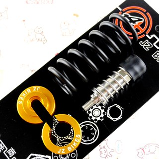 傑能 坐墊彈簧 座墊彈簧 車廂彈簧 坐墊 座墊 車廂 彈簧 XMAX X-MAX X MAX 300 金色