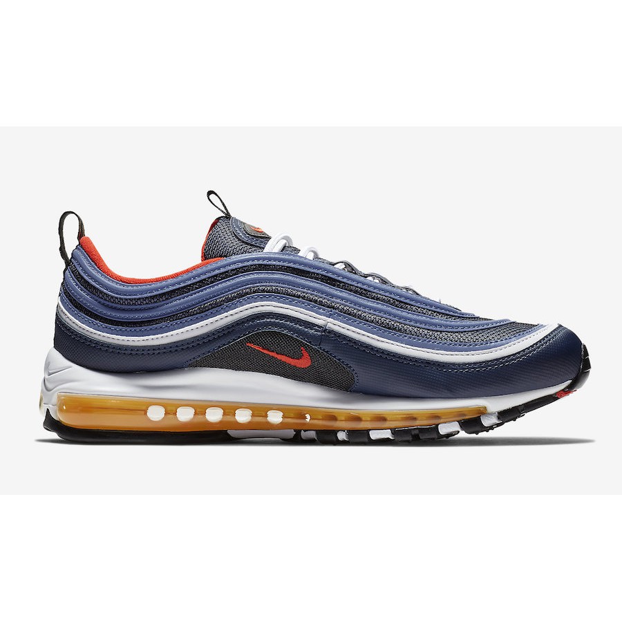 nike air max 97 plus midnight navy