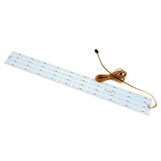 現貨 12V娃娃機照明燈板 50*6公分 貼片式 4排120個LED燈珠 專用LED燈條 攝影配件