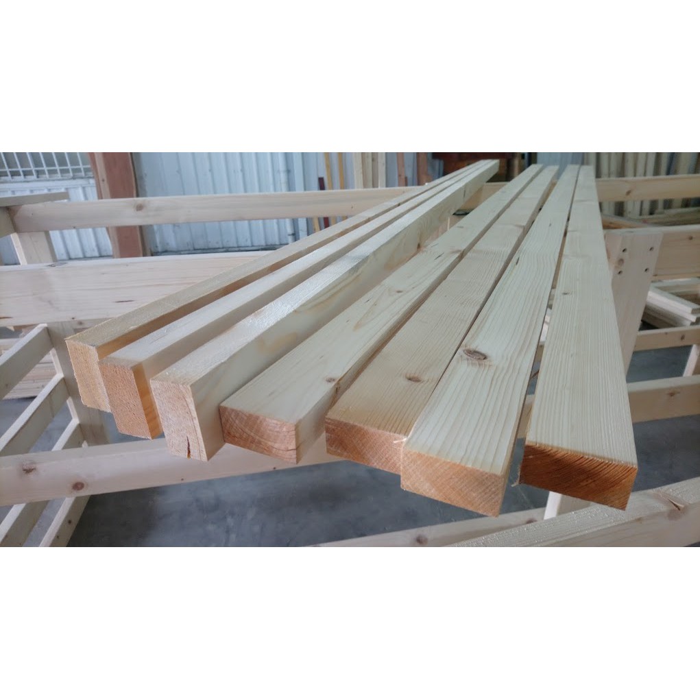 朝廷生活坊 Spf 厚2 8寬5 1cm 刨光角材標準級240cm 支 8支1件專用賣場 蝦皮購物