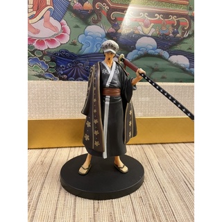 航海王 海賊王 七龍珠 佛力札 公仔 模型