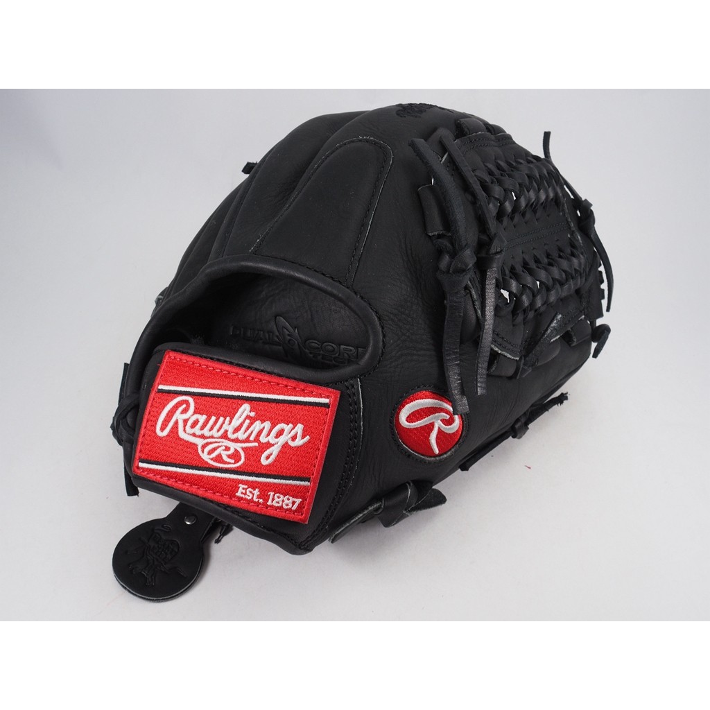 RAWLINGS HOH 美規經典棒球手套 壘球手套 PRO1175DCBB 雙核心