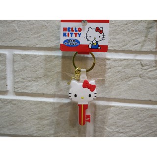 婕的店日本精品~日本帶回~Sanrio美樂蒂 Kitty星星扣環鑰匙圈