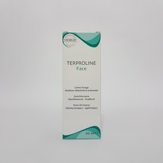 新科若林/蒙娜麗莎彈膚麗修護臉霜50ml